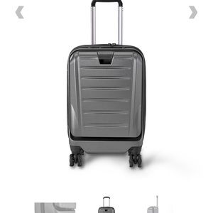 Skyvalet luggage carry on